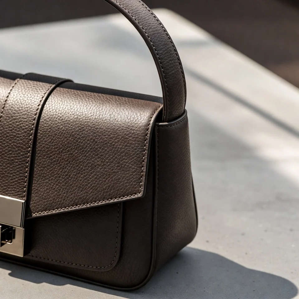 Trendy Handbag
