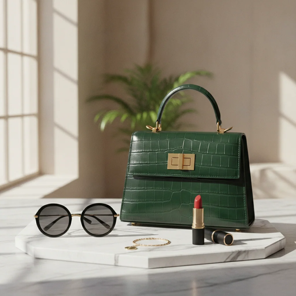 Designer Handbag