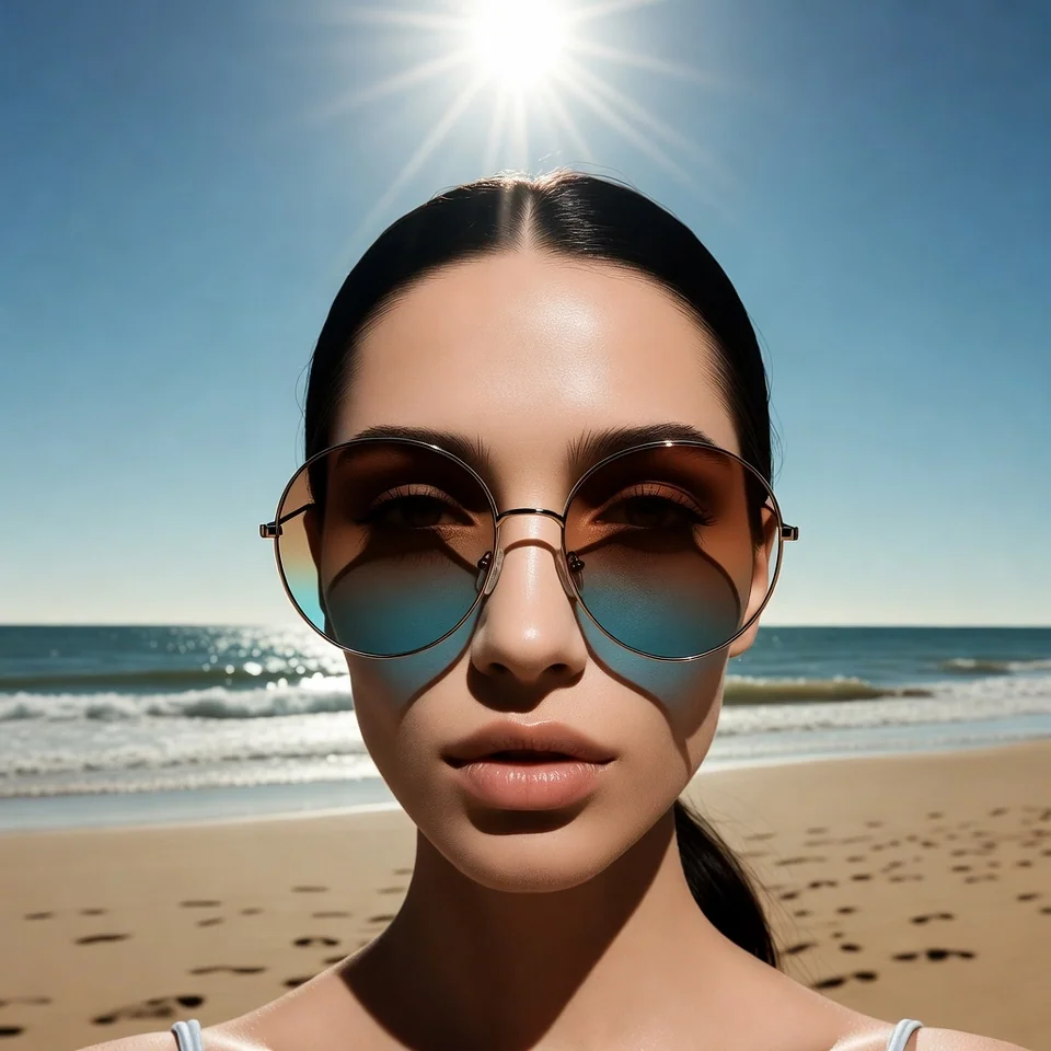Fashionable Sunglasses