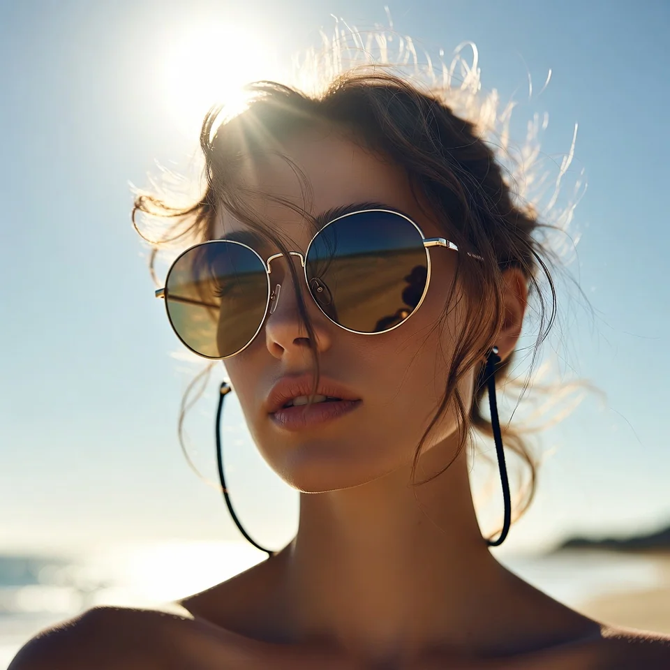 Chic Sunglasses