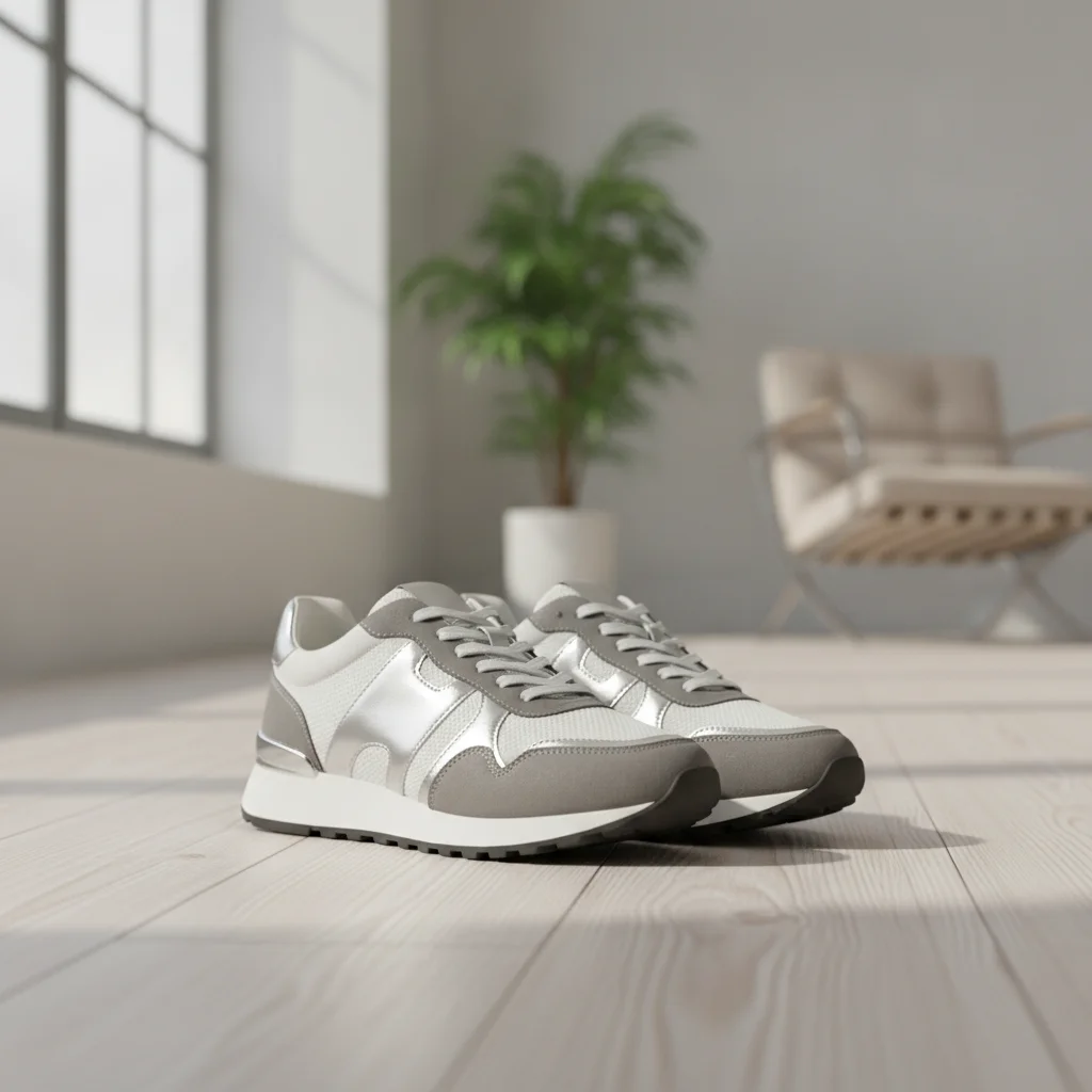 Stylish Sneakers