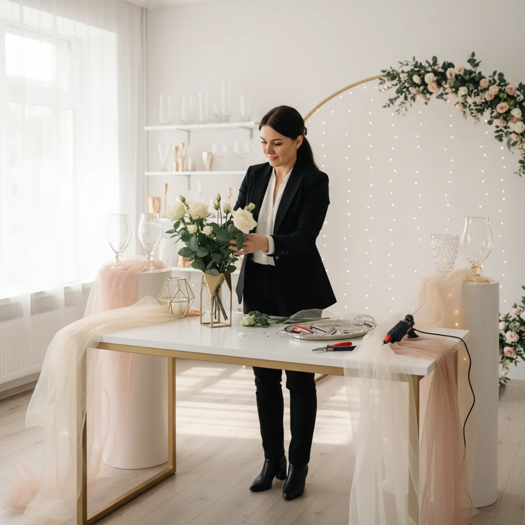 Event decoration