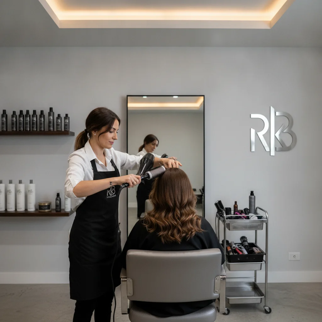 Hair Styling
