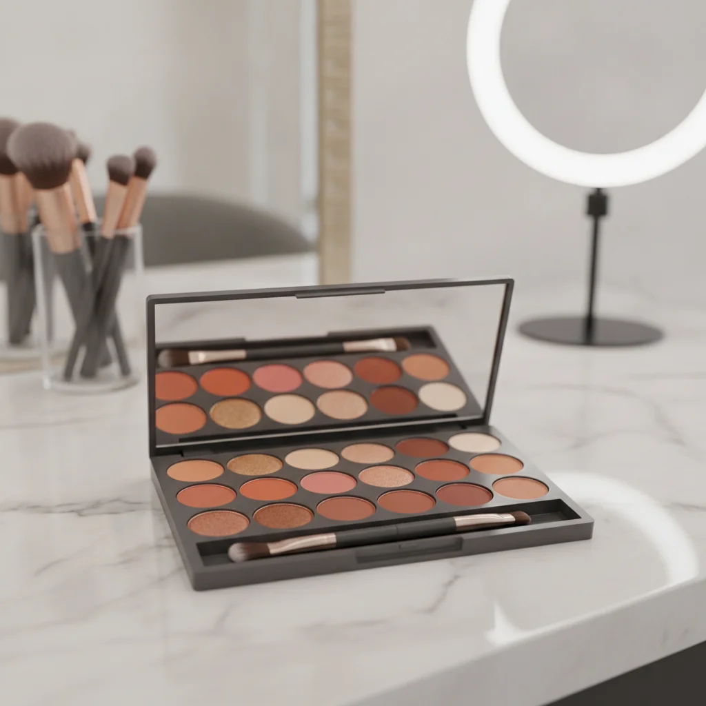 Eyeshadow Palette
