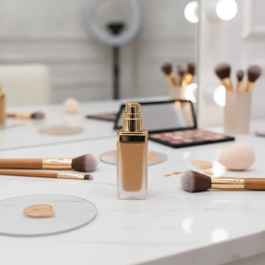Liquid Foundation