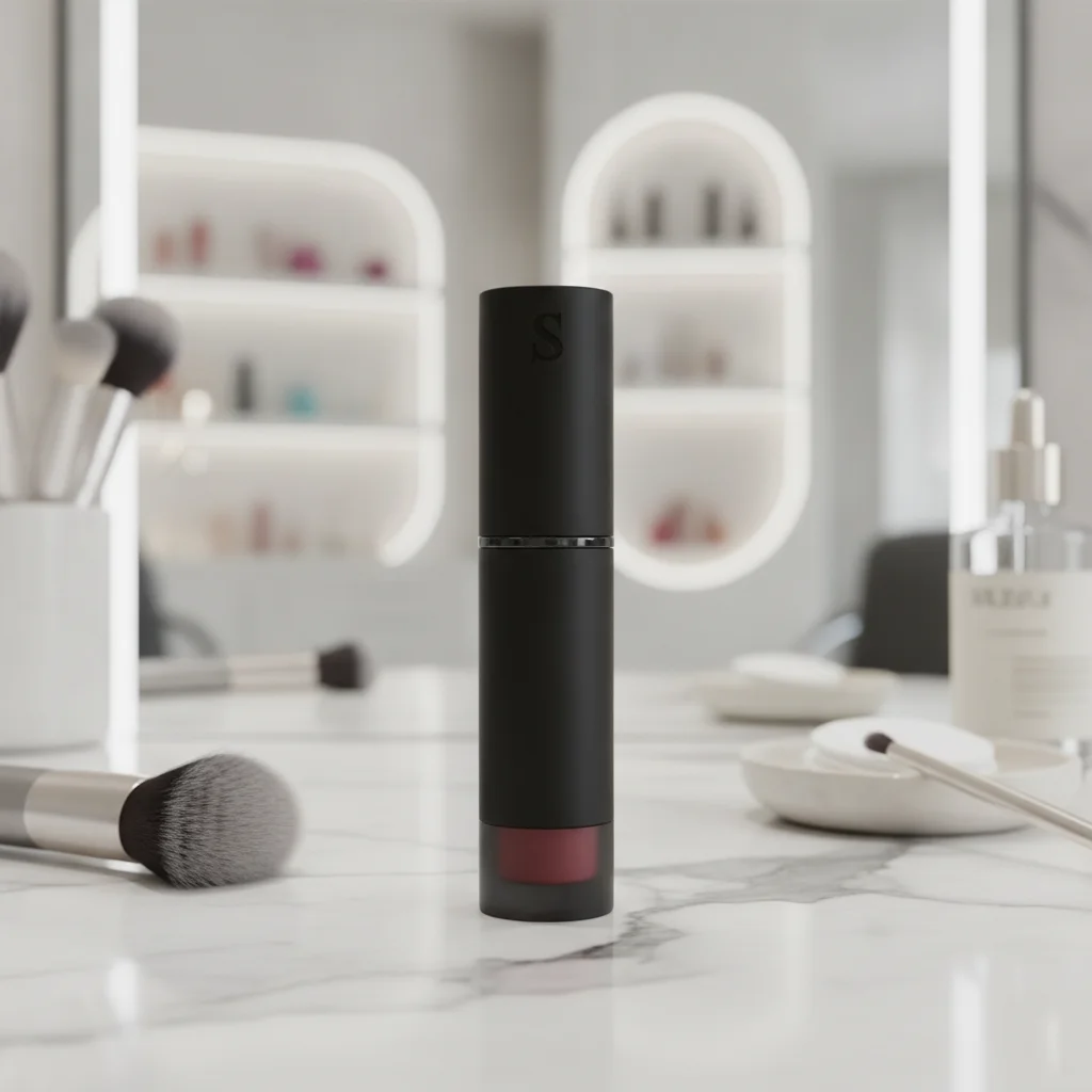 Matte Lipstick