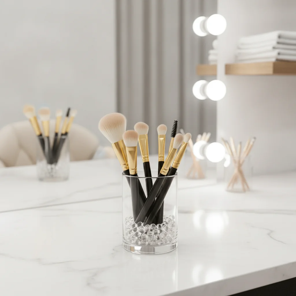 Makeup Brushes Set