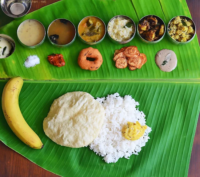 meals