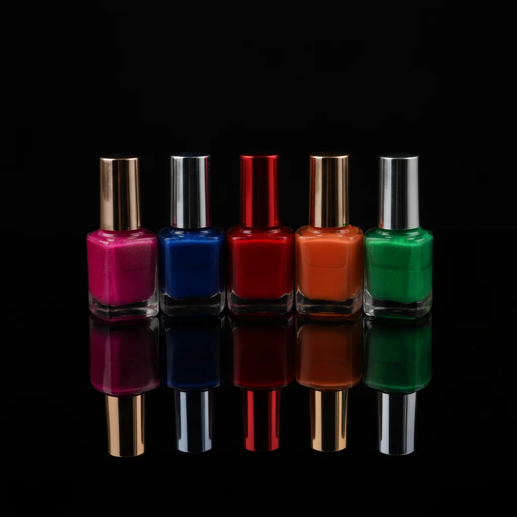 Nail Polish Set