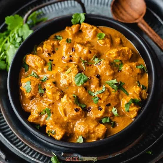 curry