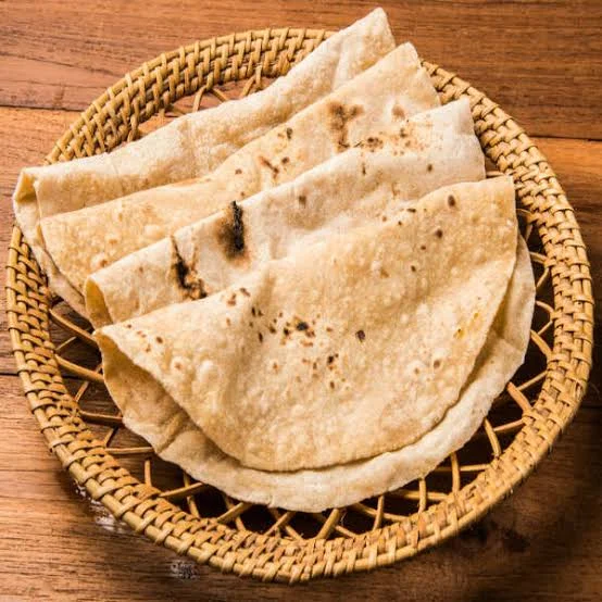 chapati