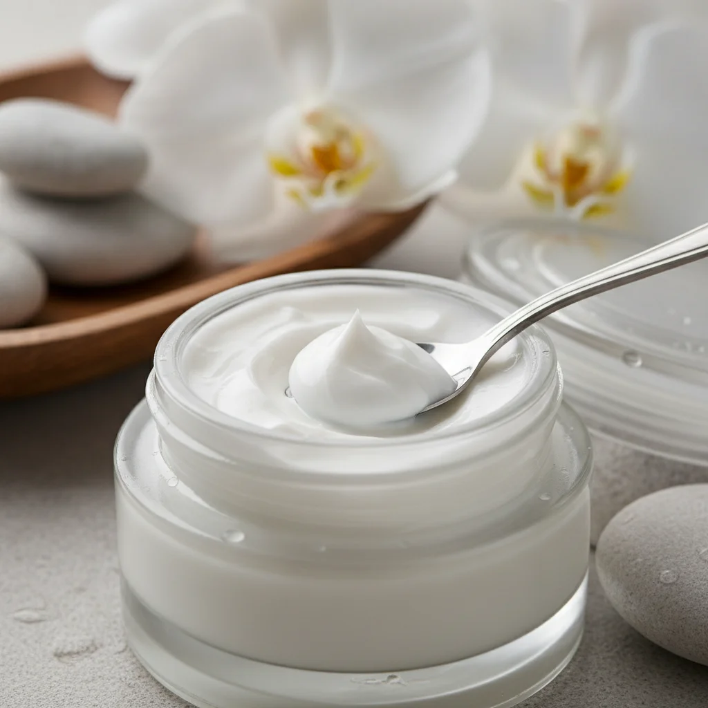 Moisturizing Face Cream