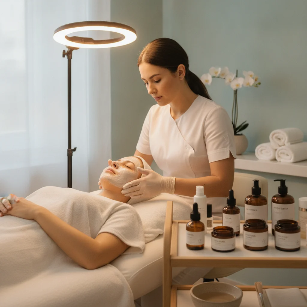 Facial