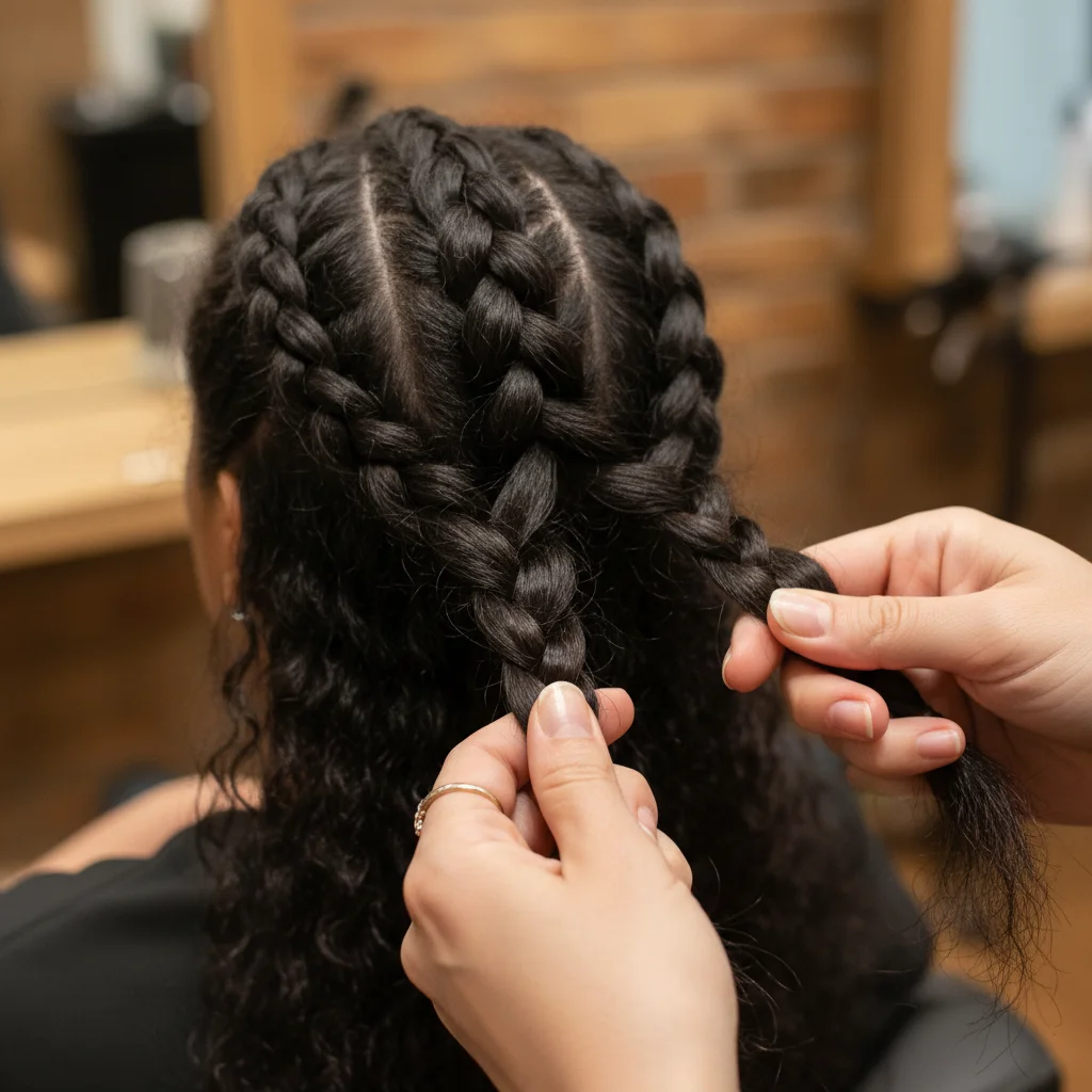 Braiding