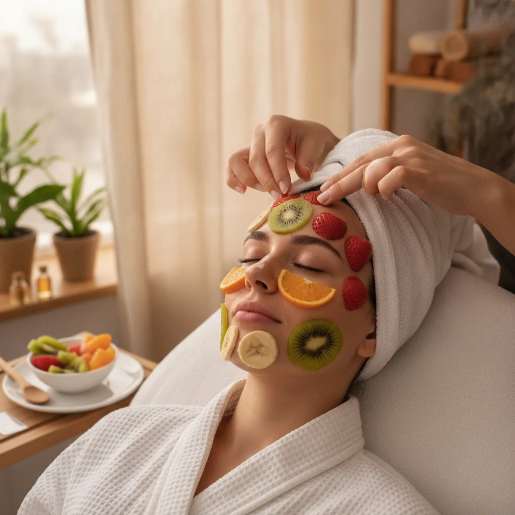 Fruit Facial