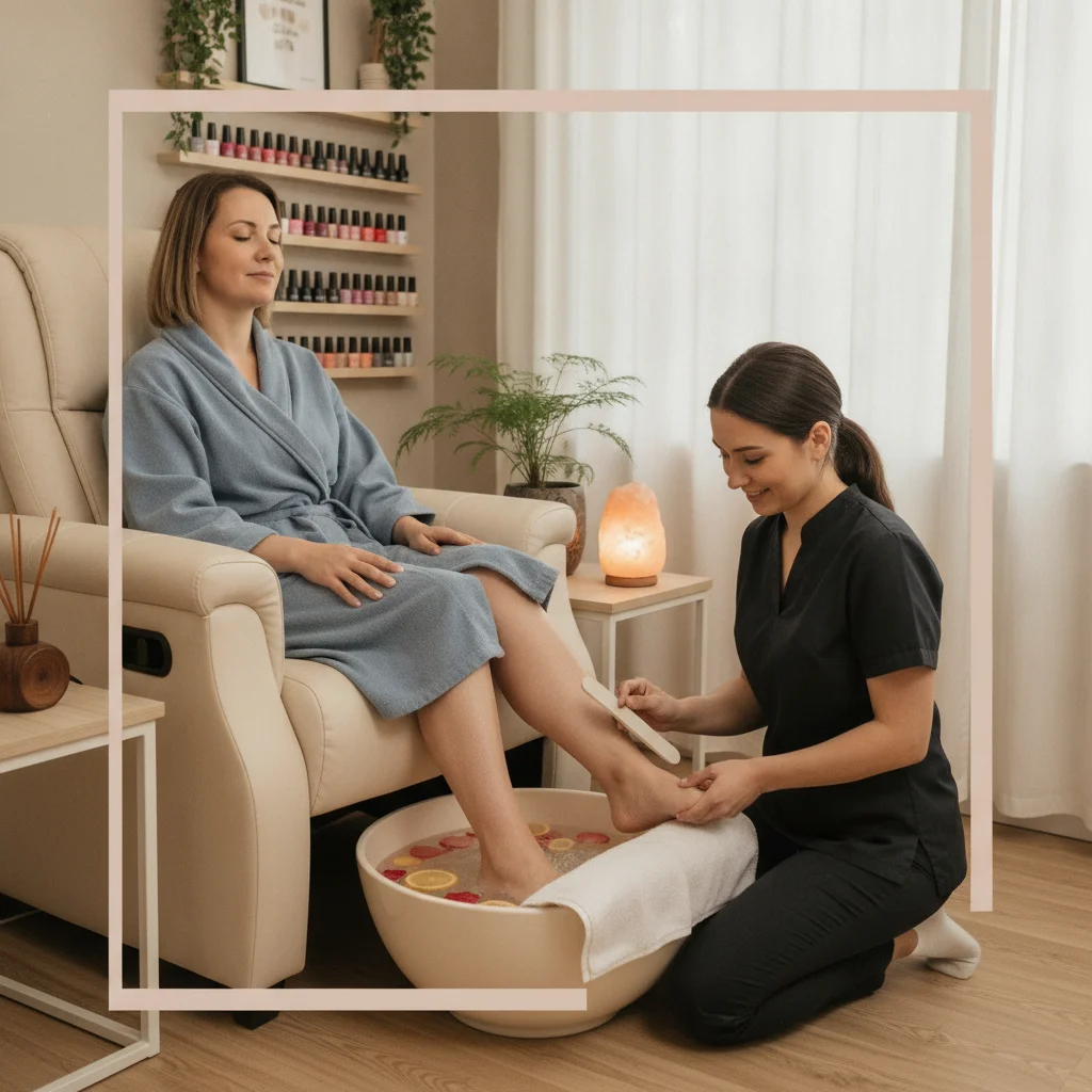 Pedicure