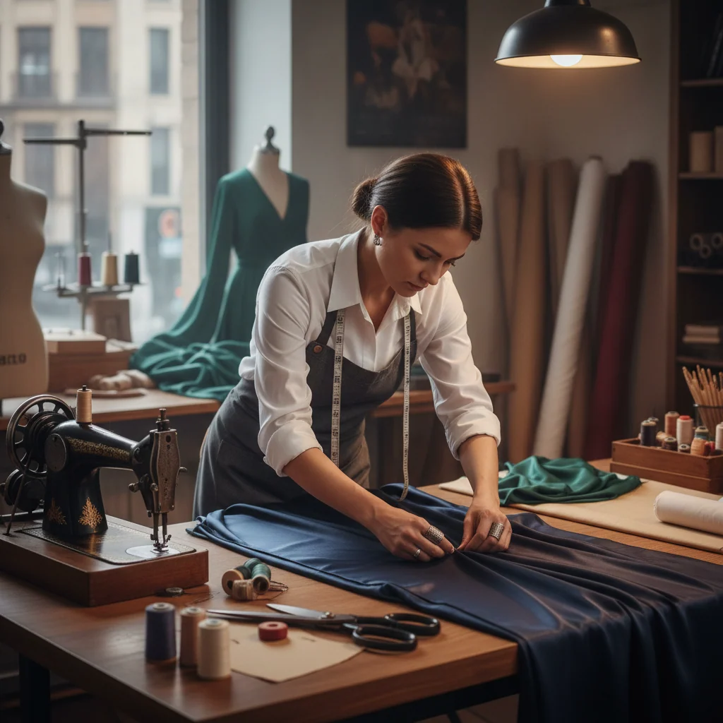 Alteration Services