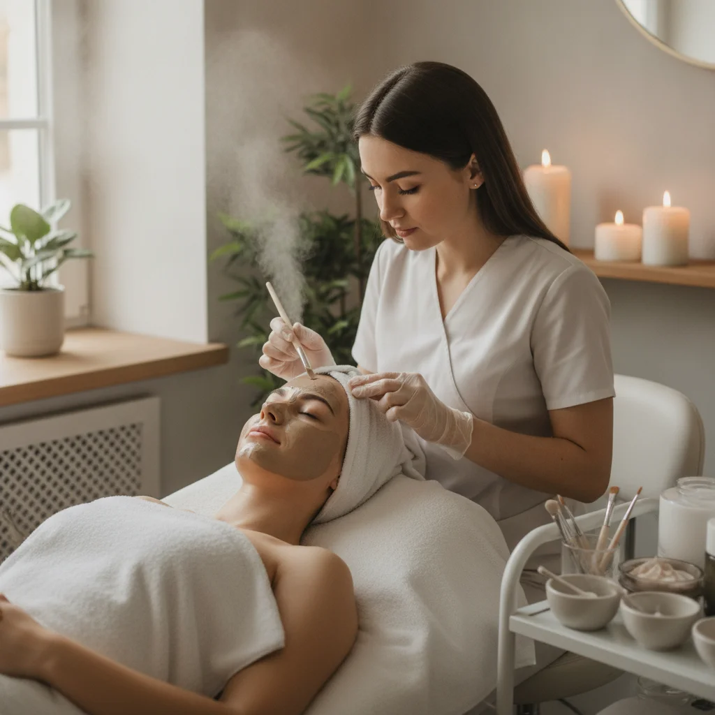 Facial Treatment