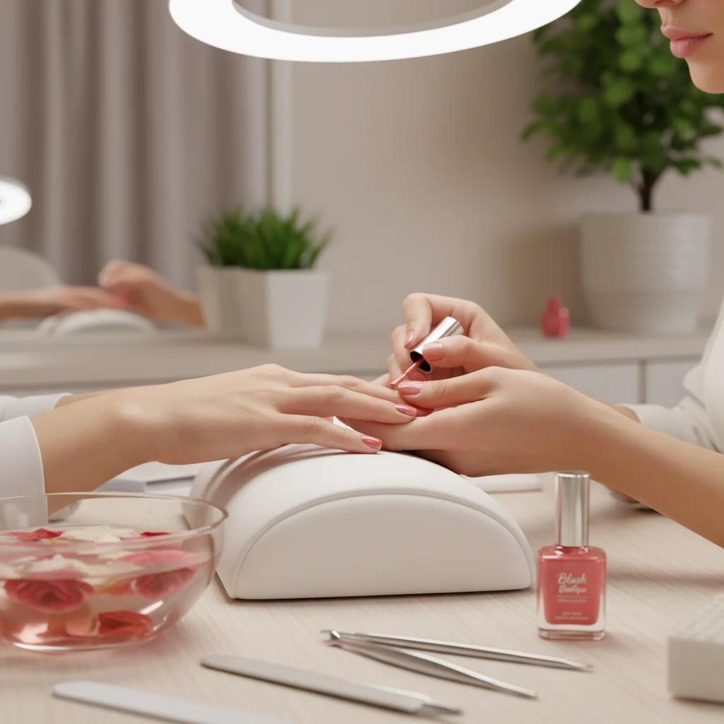 Manicure