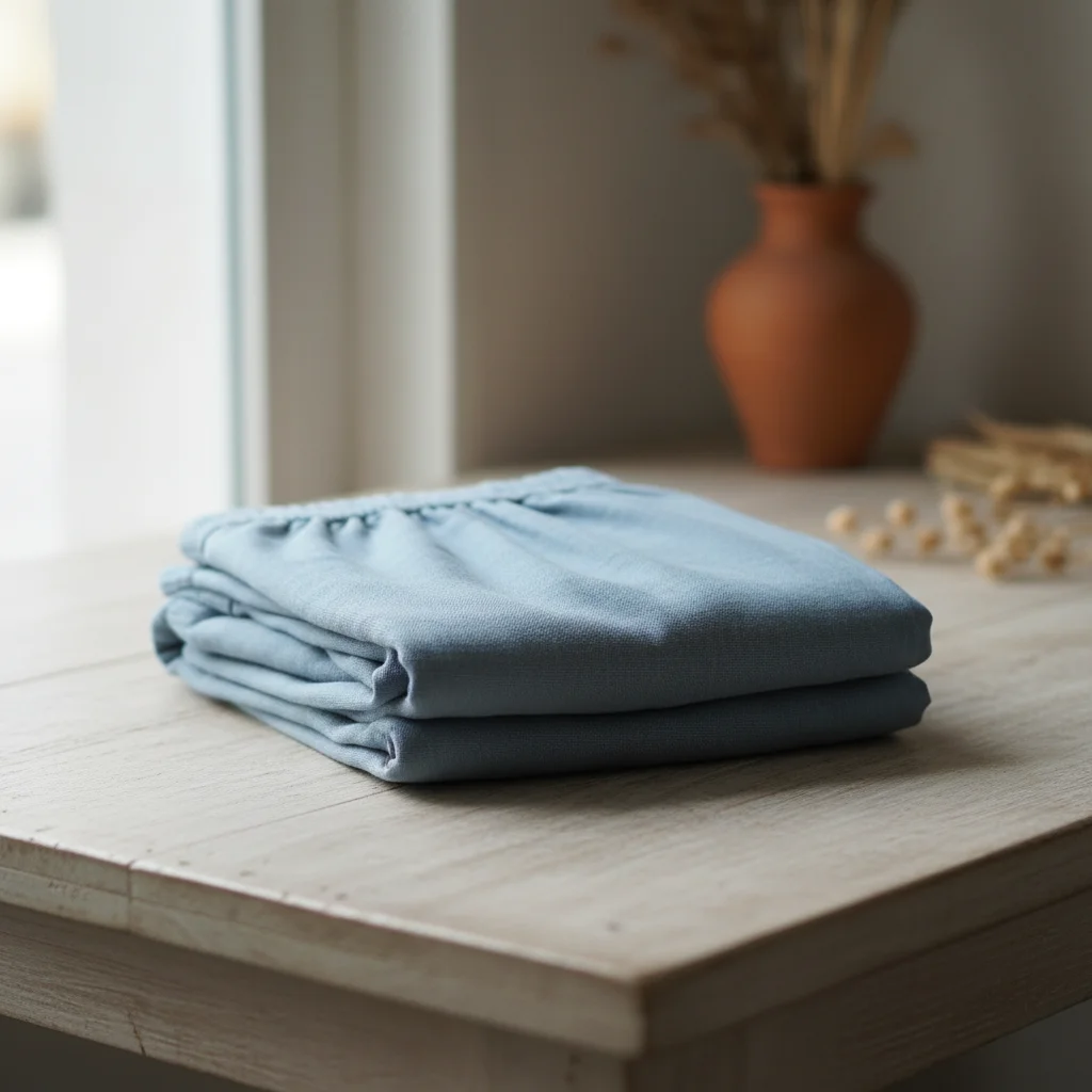 Cotton Pants