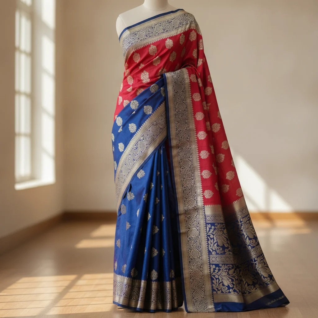 Silk Saree