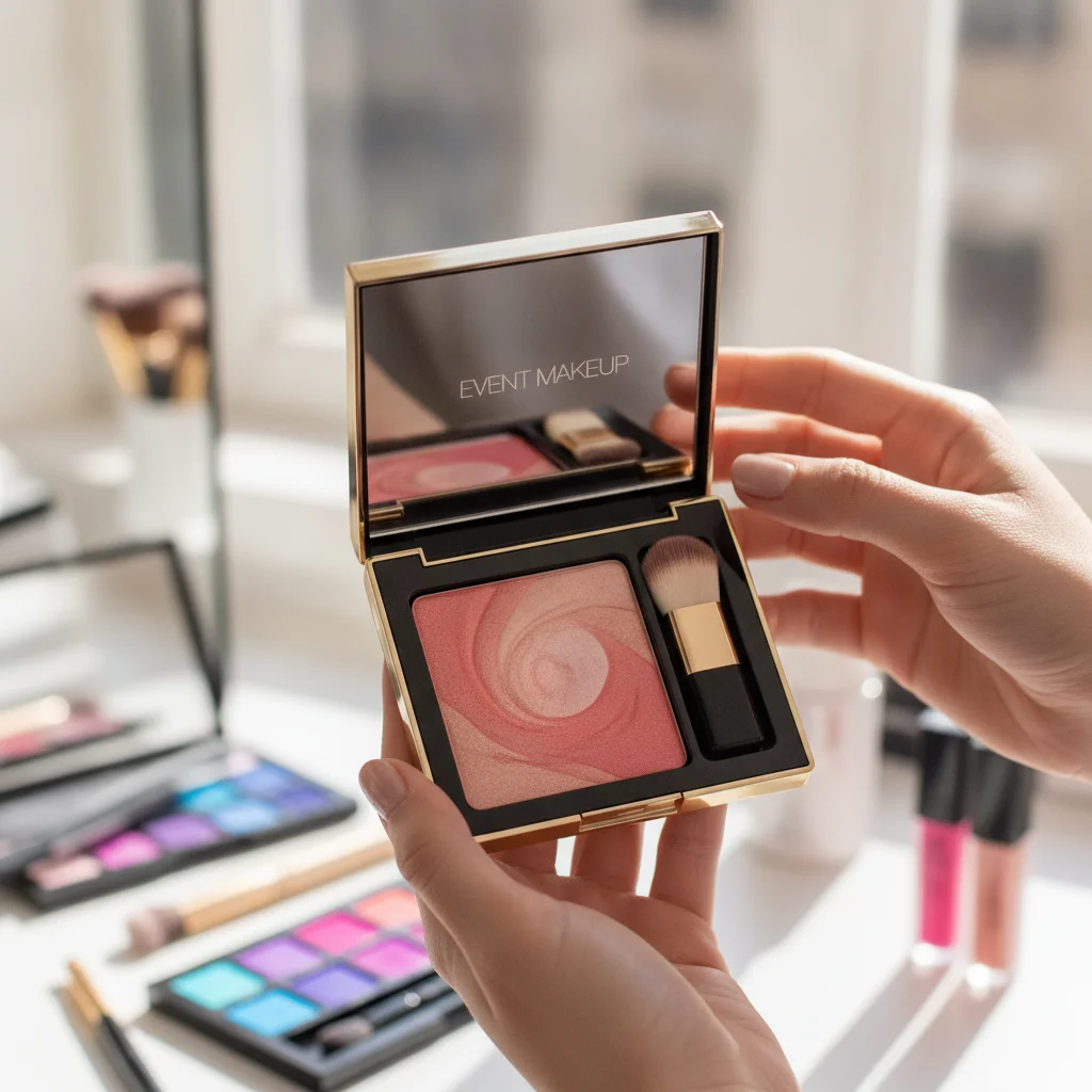 Event Makeup