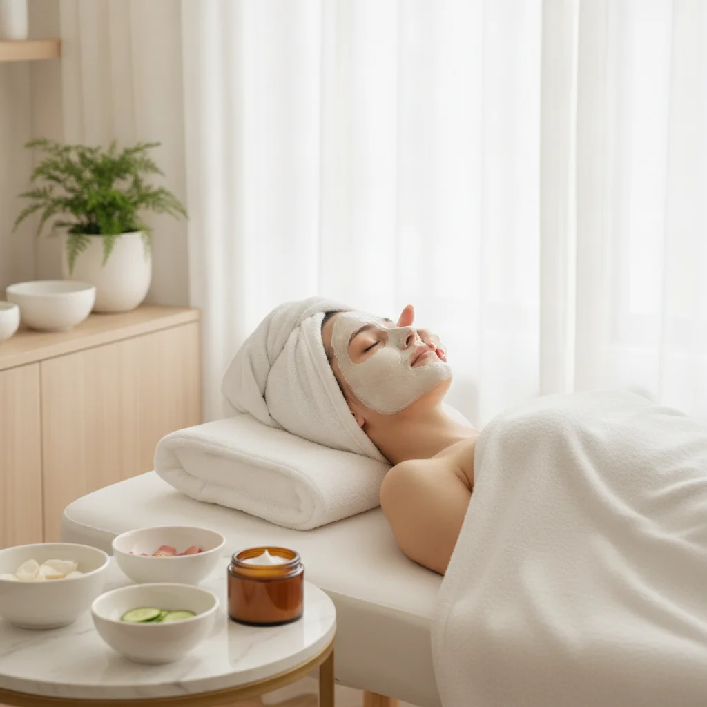 Facial Treatment