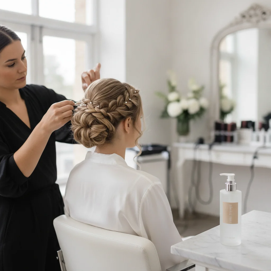 Hair Styling