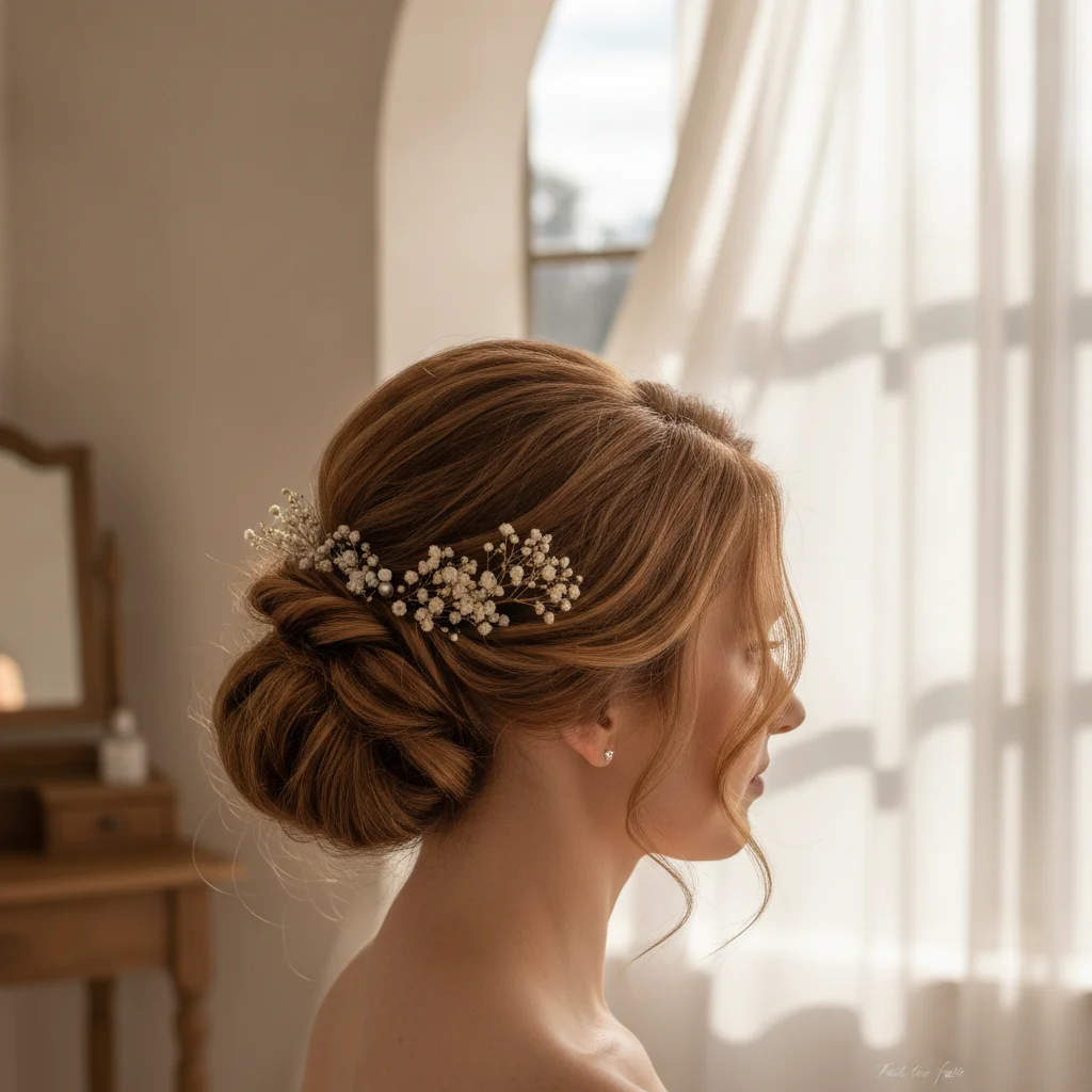 hair style