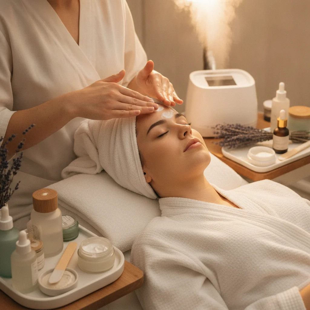 facial