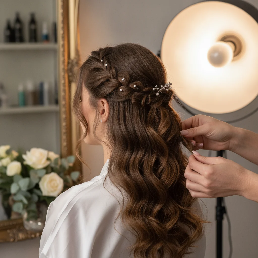 Hairstyle