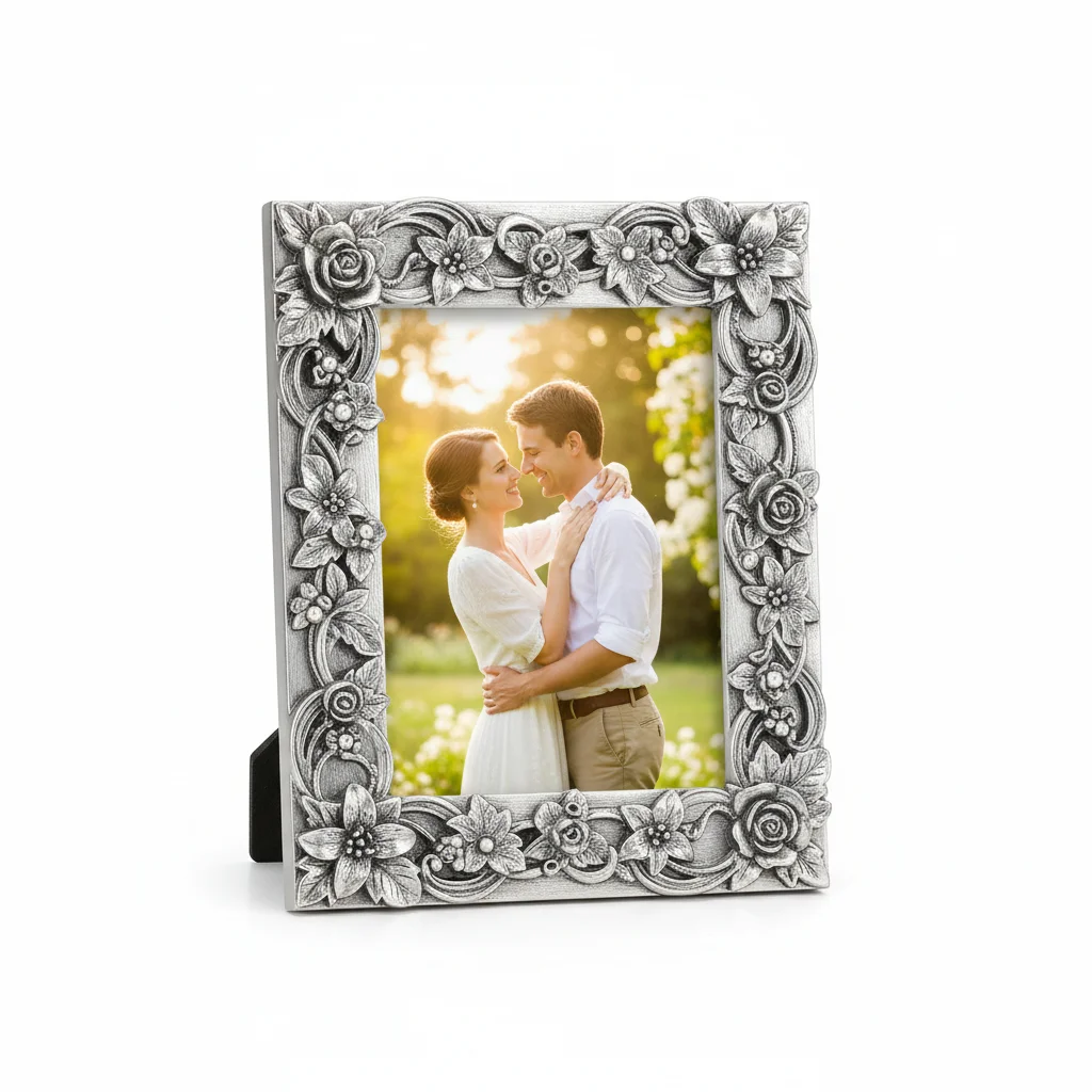 Wedding Photo Frame