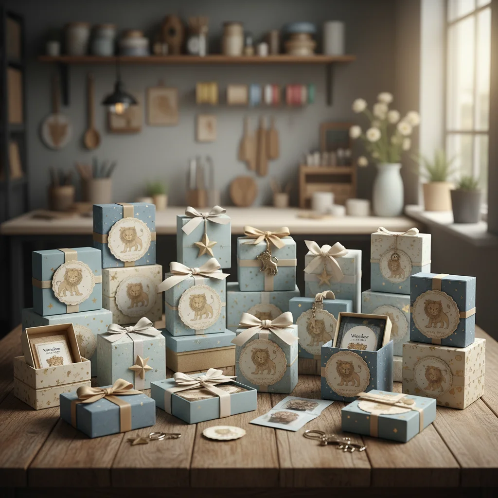 all types of events return gifts