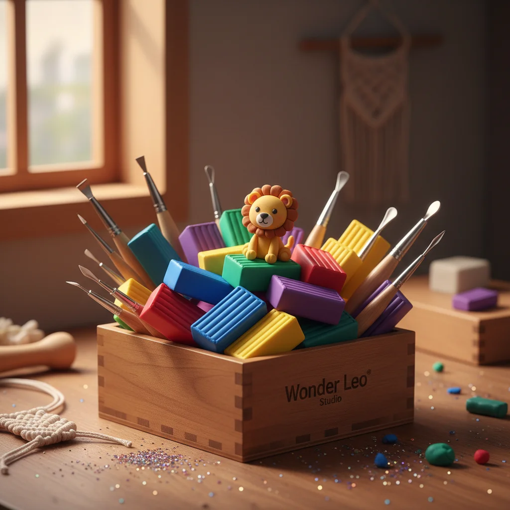 arts and crafts