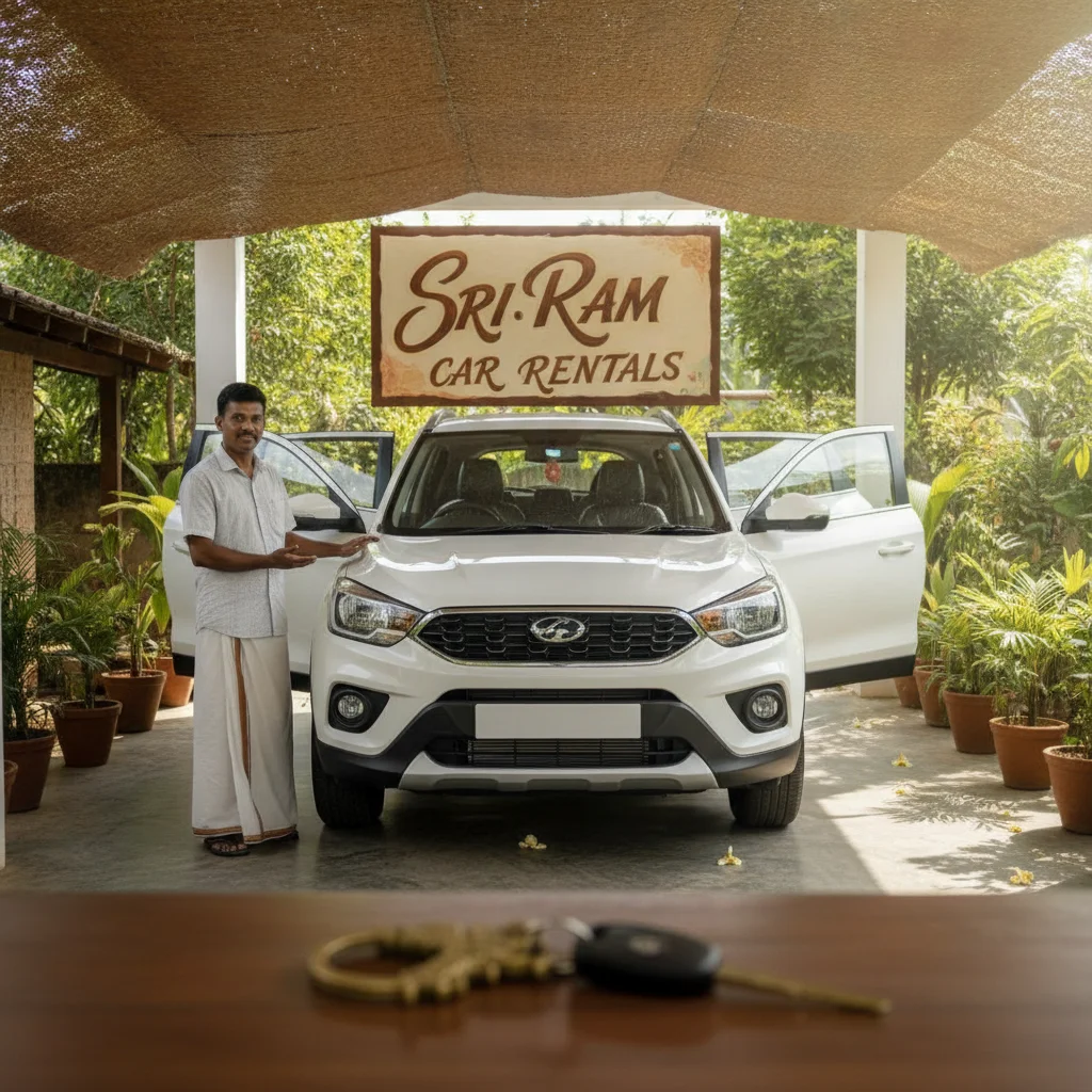 car rental