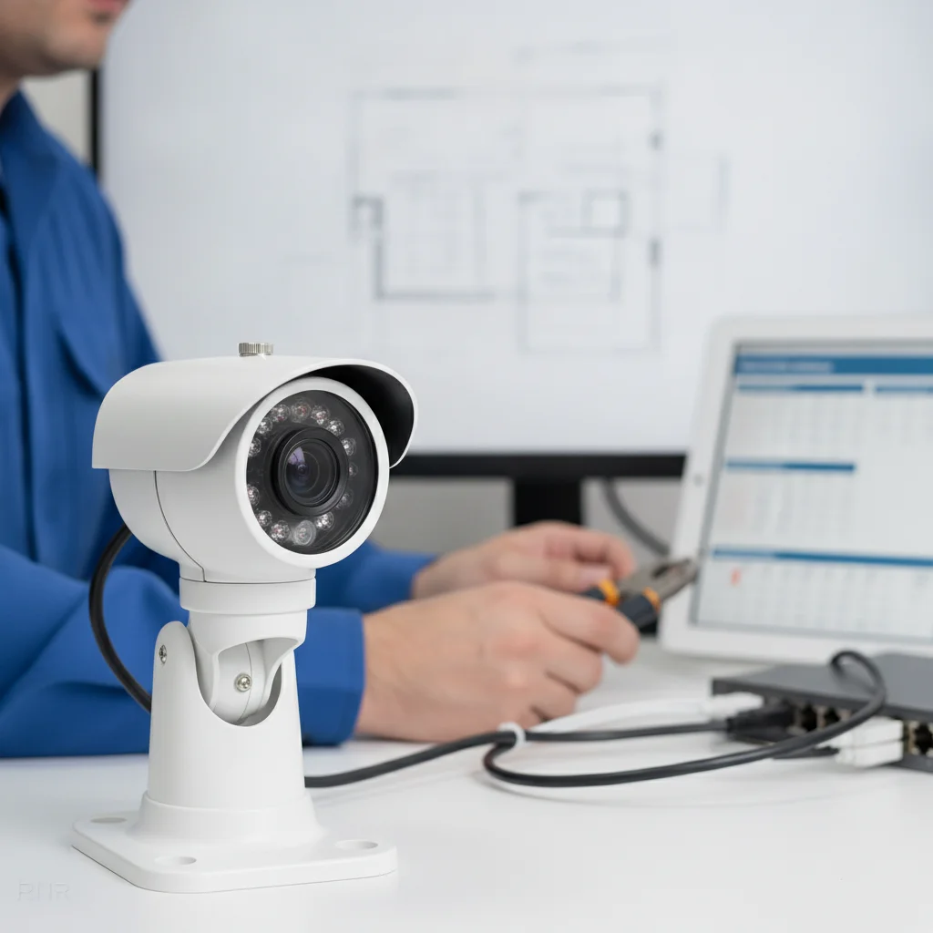 HD camera 2mp