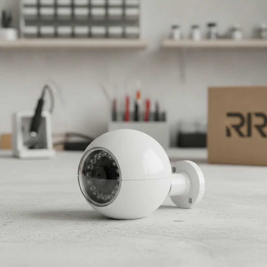 360°Camera ptz