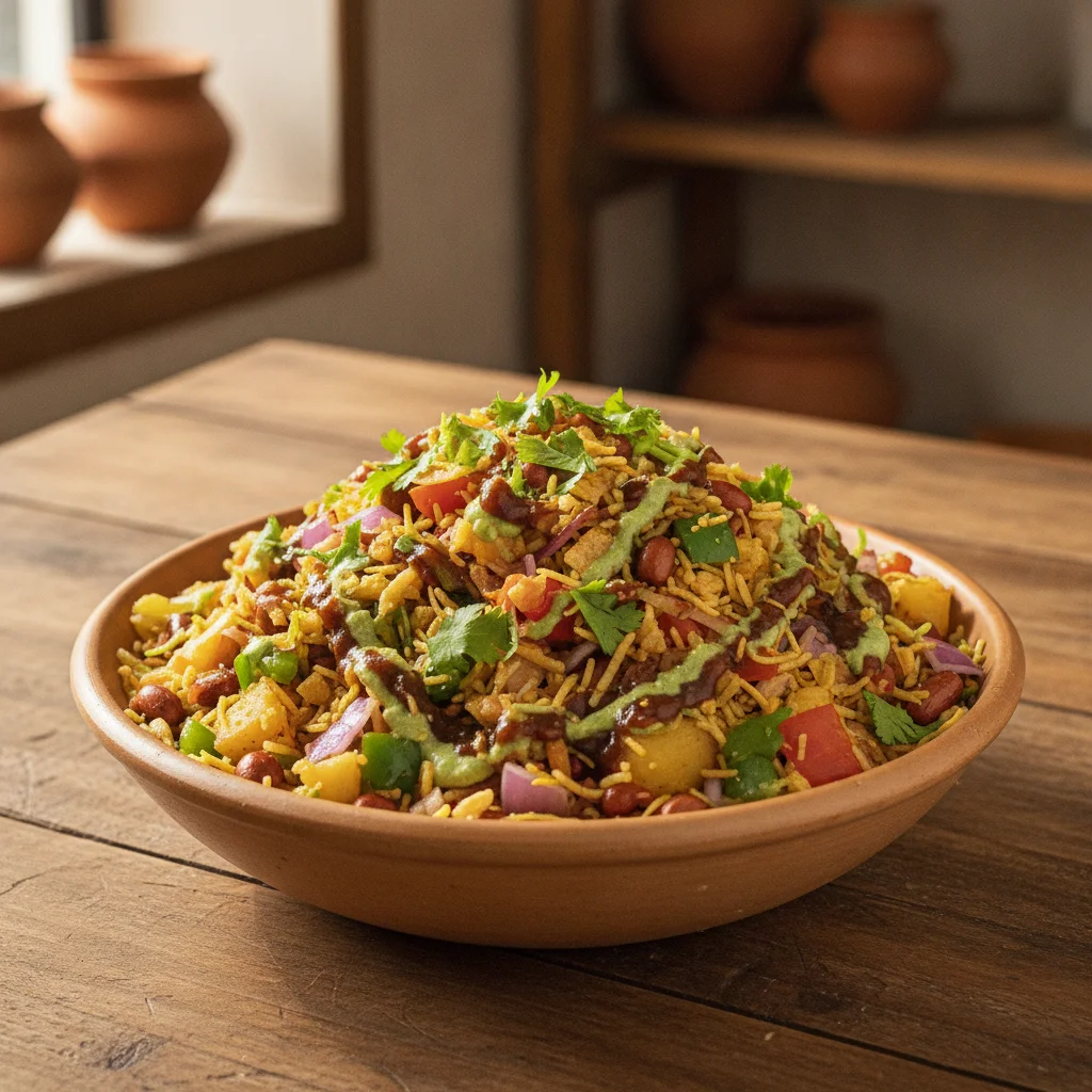 Bhel Puri (250g)