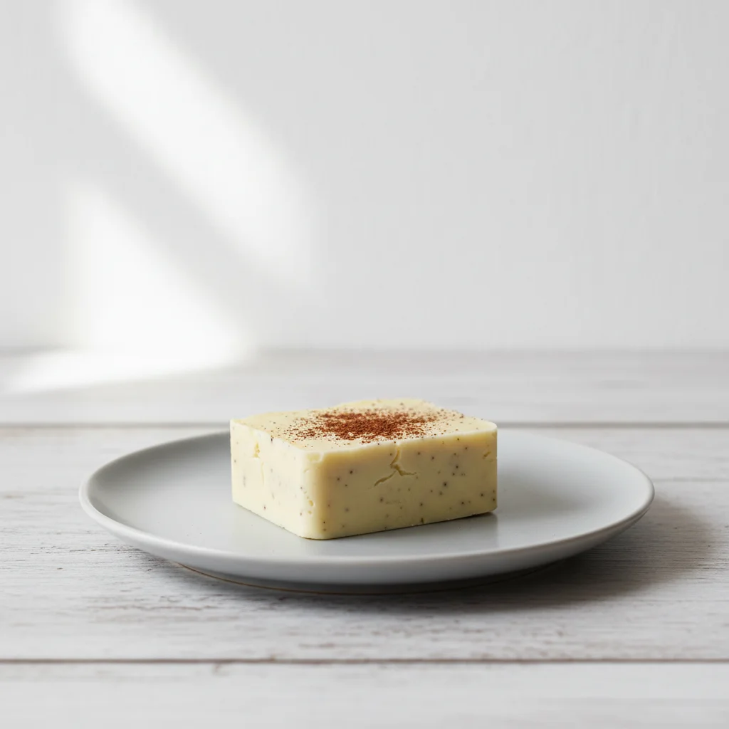 White Chocolate Sokolata