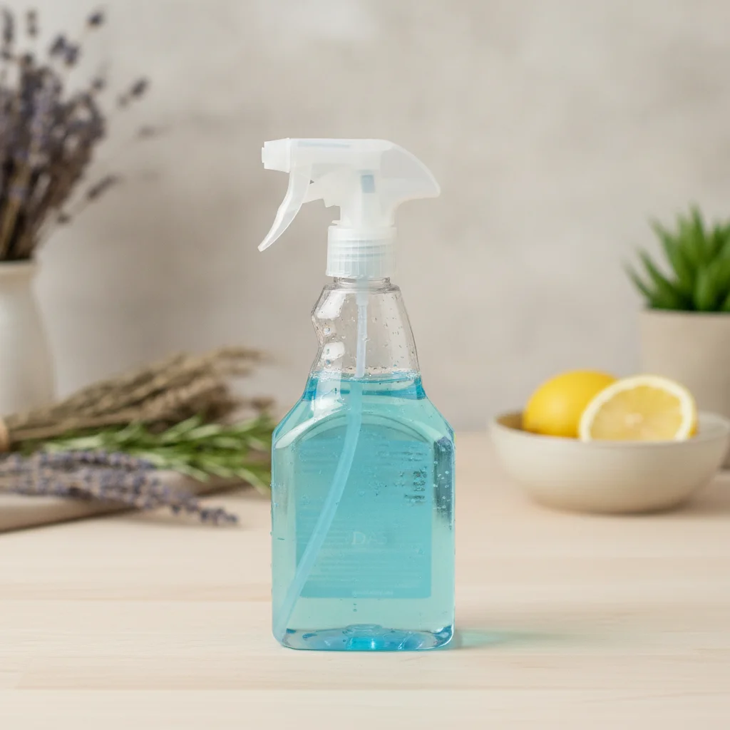 Multi-Surface Cleaner