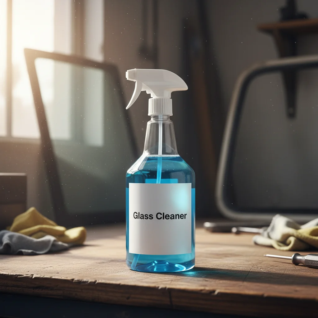 Glass Cleaner