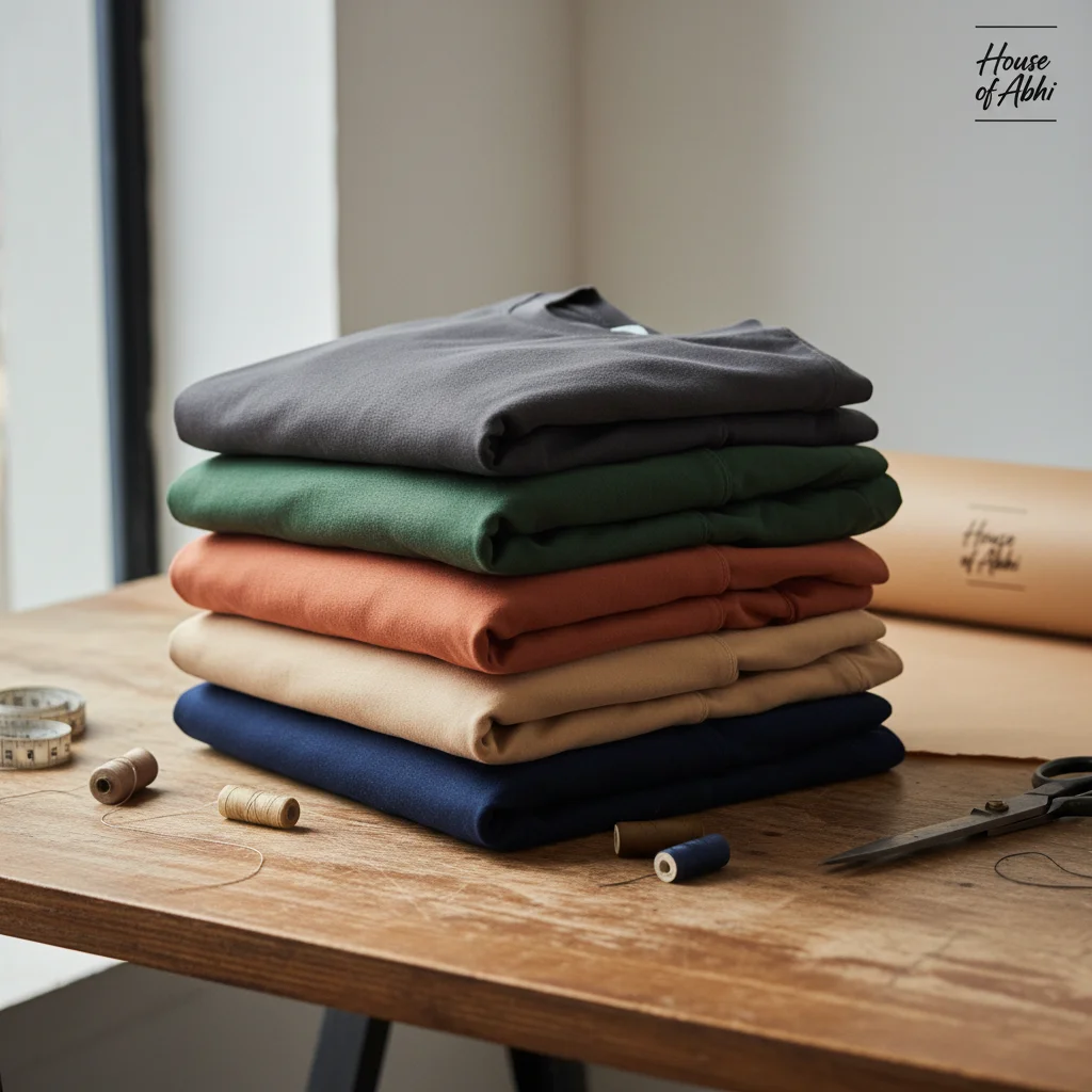 Oversized Tees