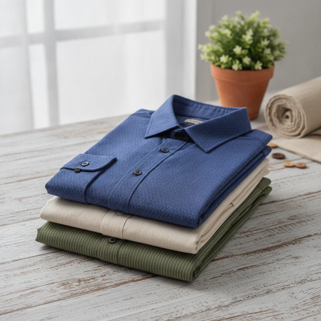 gents shirts