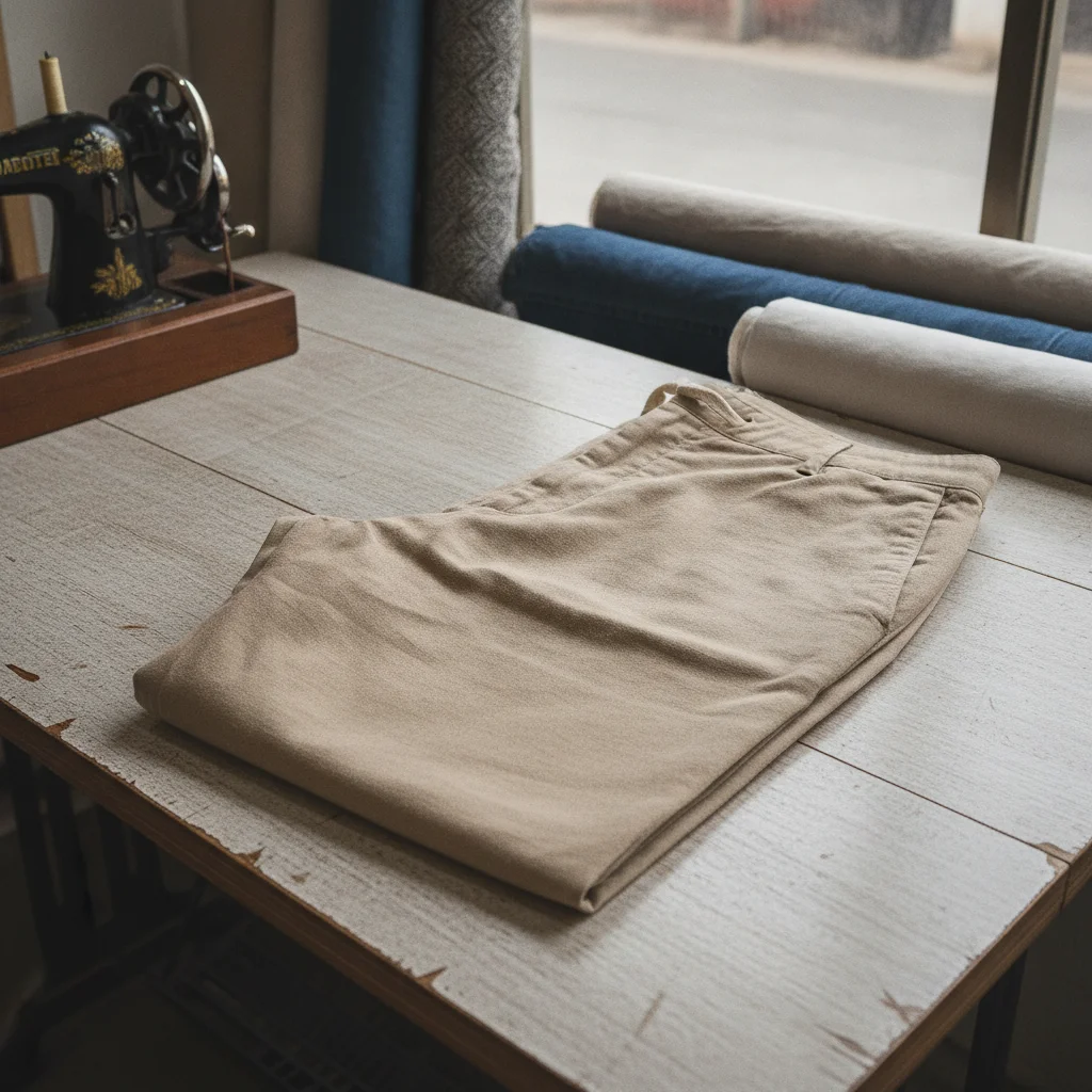 Pants