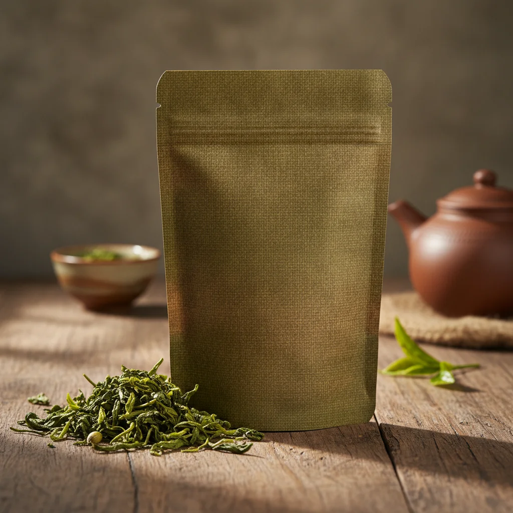 Green Tea Pack