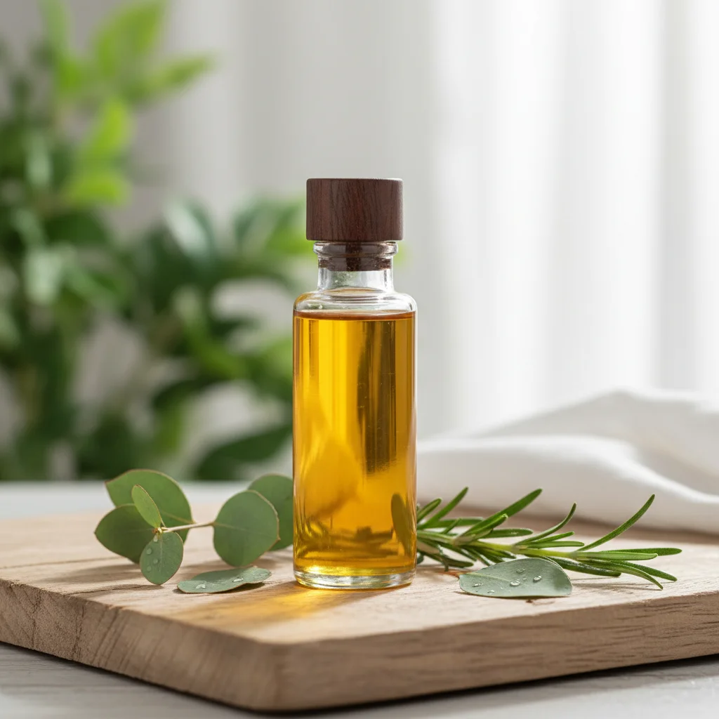 Hair Oil