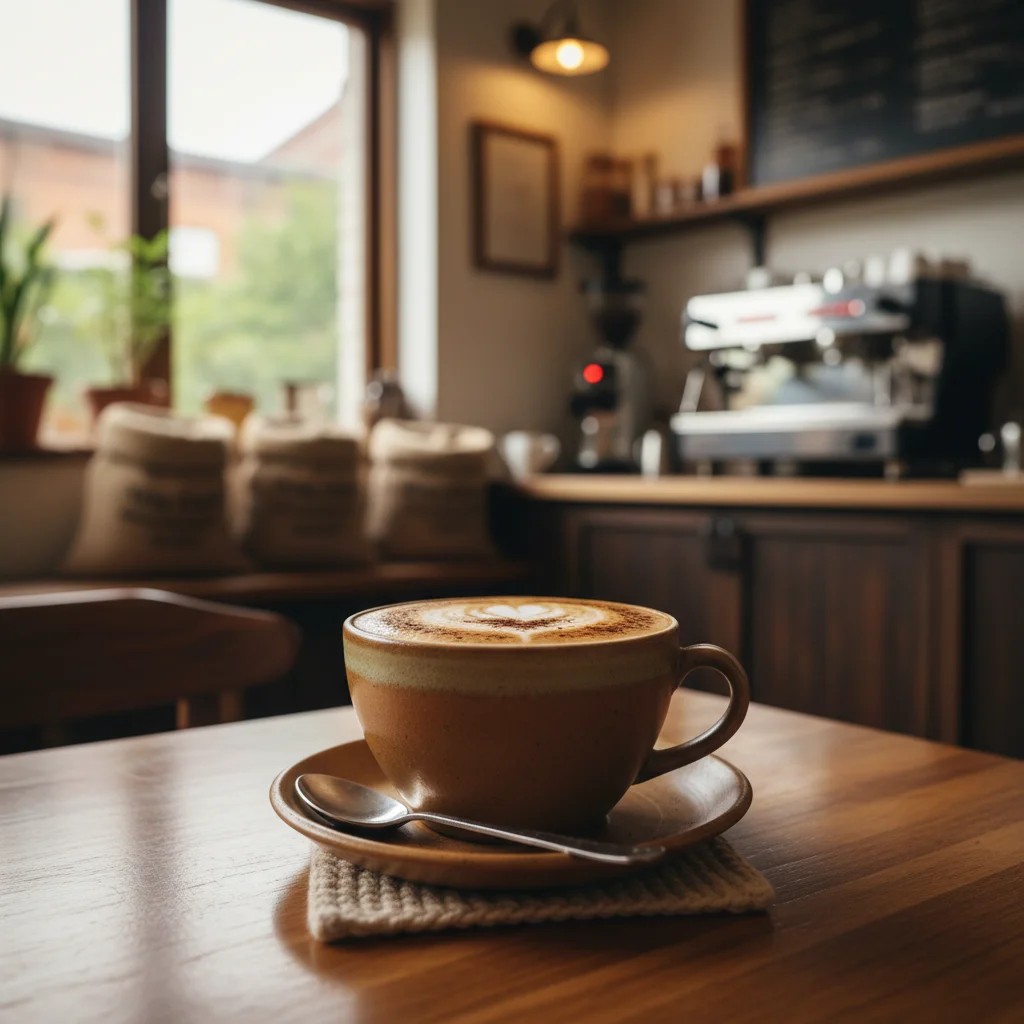 Cappuccino