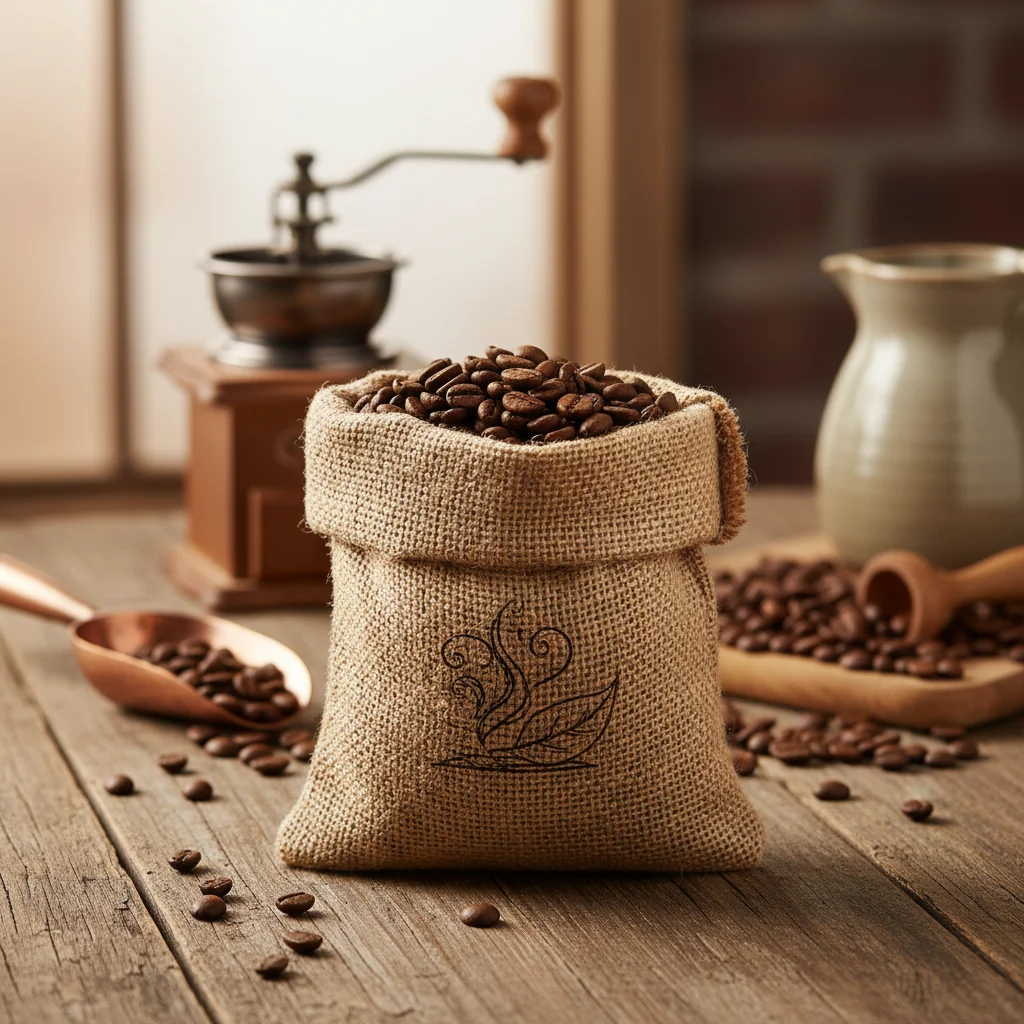 Omni Coffee Blend