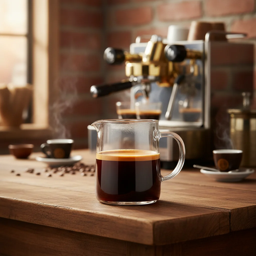 Espresso