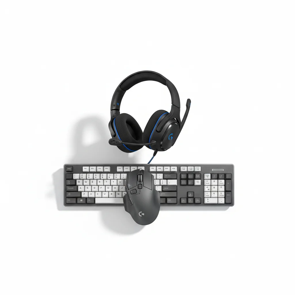 Computer Accessories